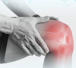 THOÁI HÓA KHỚP GỐI