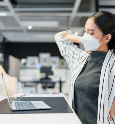 ĐAU NHỨC XƯƠNG KHỚP : TRIỆU CHỨNG, NGUYÊN NHÂN VÀ GIẢI PHÁP